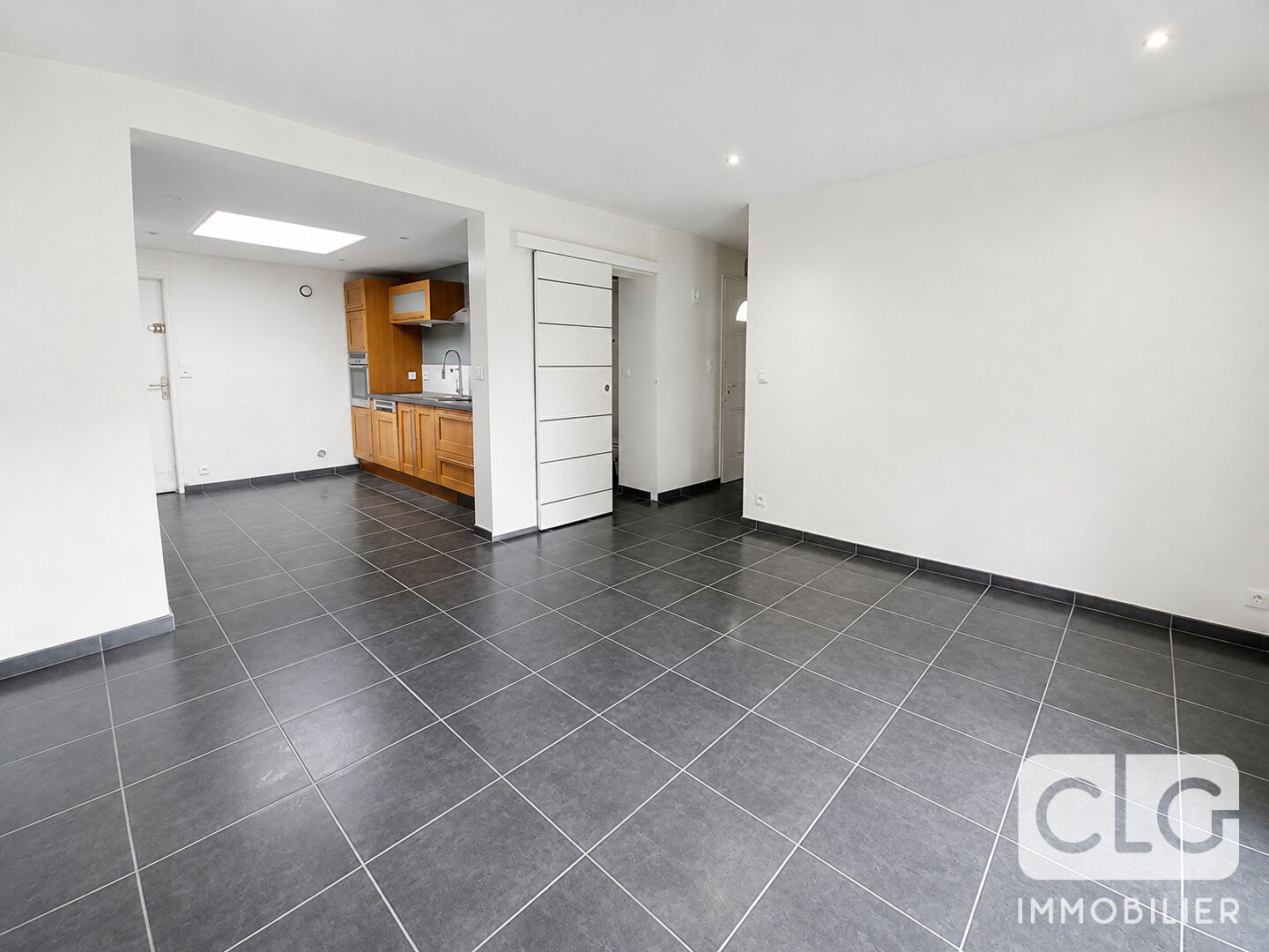House Chemin Stank Roc'han in Pluguffan