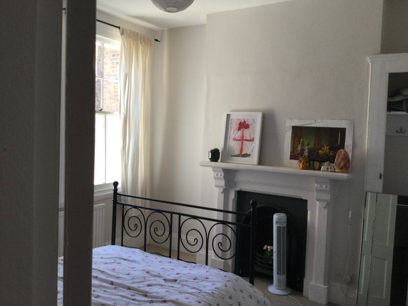 Room Northwold Road in Greater London
