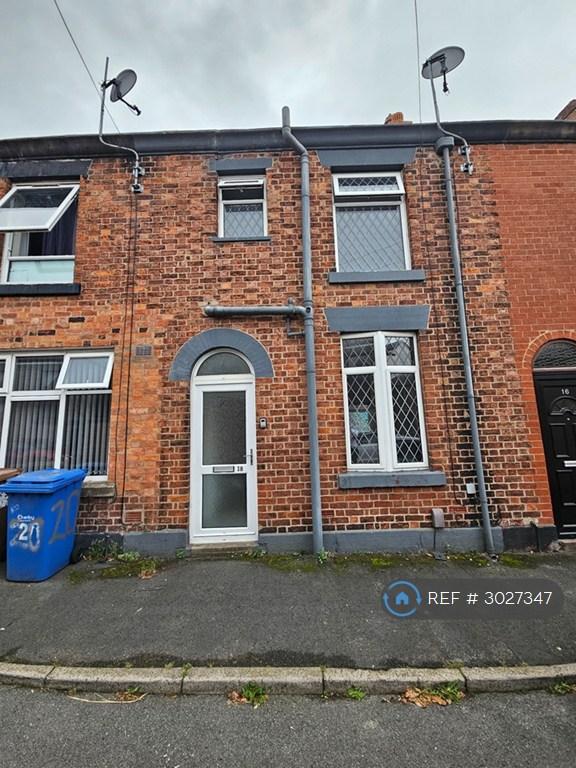 House Parker Street in Chorley