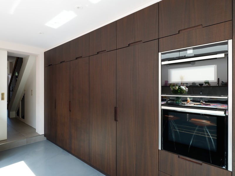 Room Rushmore Road in Greater London