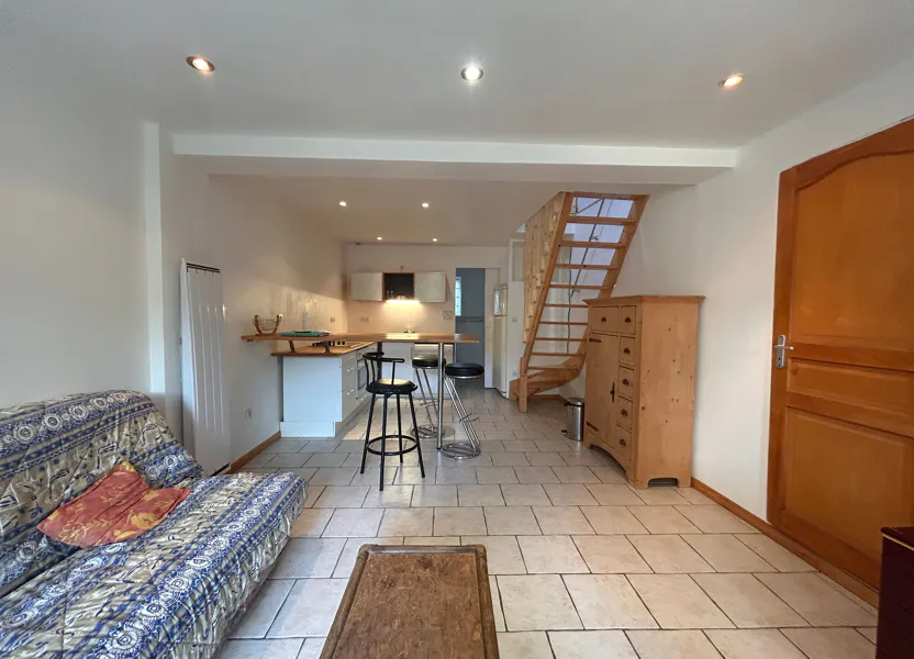 Appartement Rue du Professeur André Perrin à Sathonay-Village
