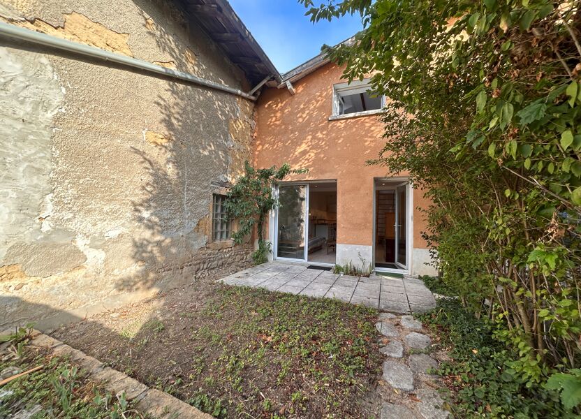 Appartement Rue du Professeur André Perrin à Sathonay-Village