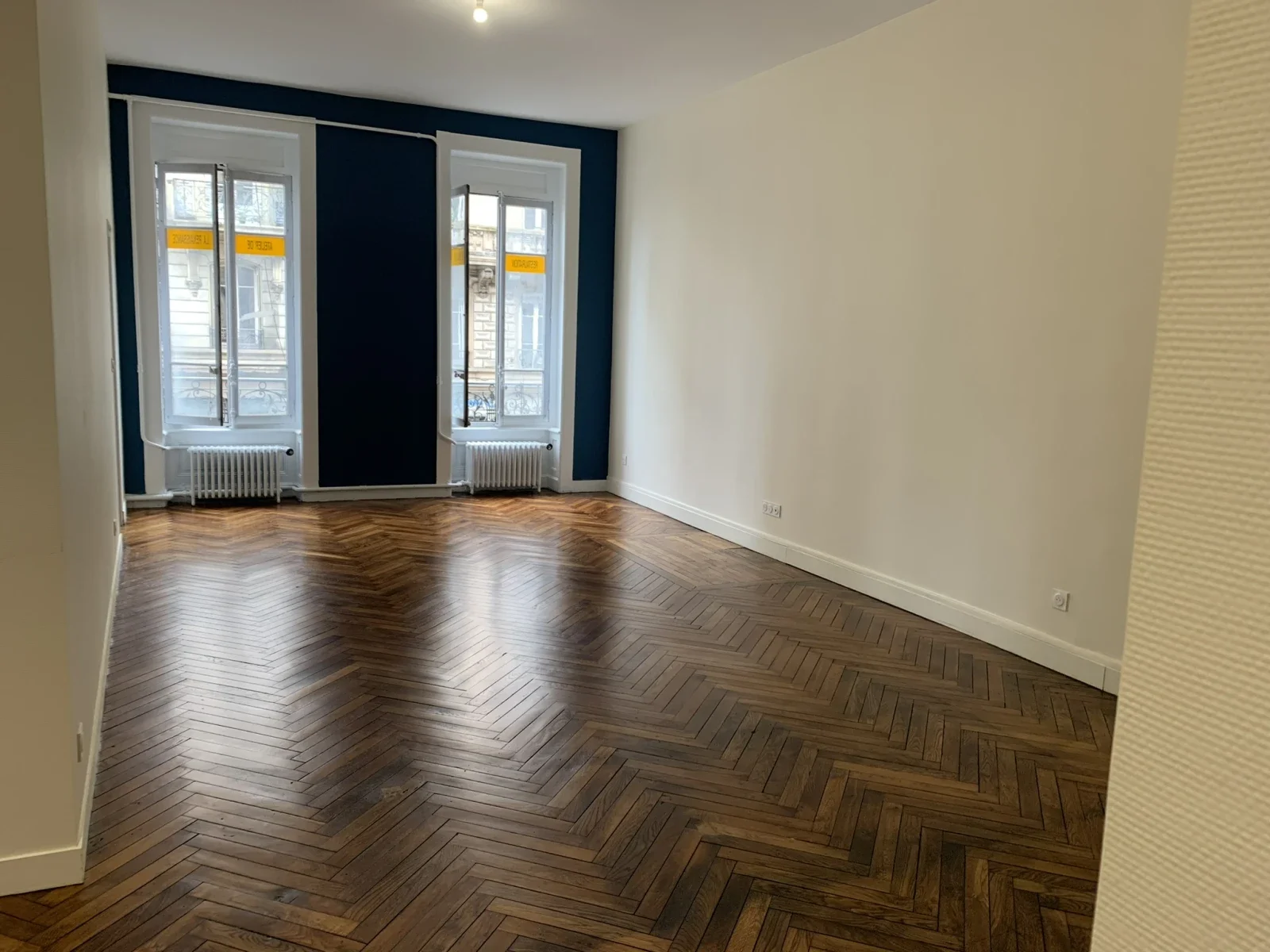 Appartement Avenue Jules Guesde à Vénissieux