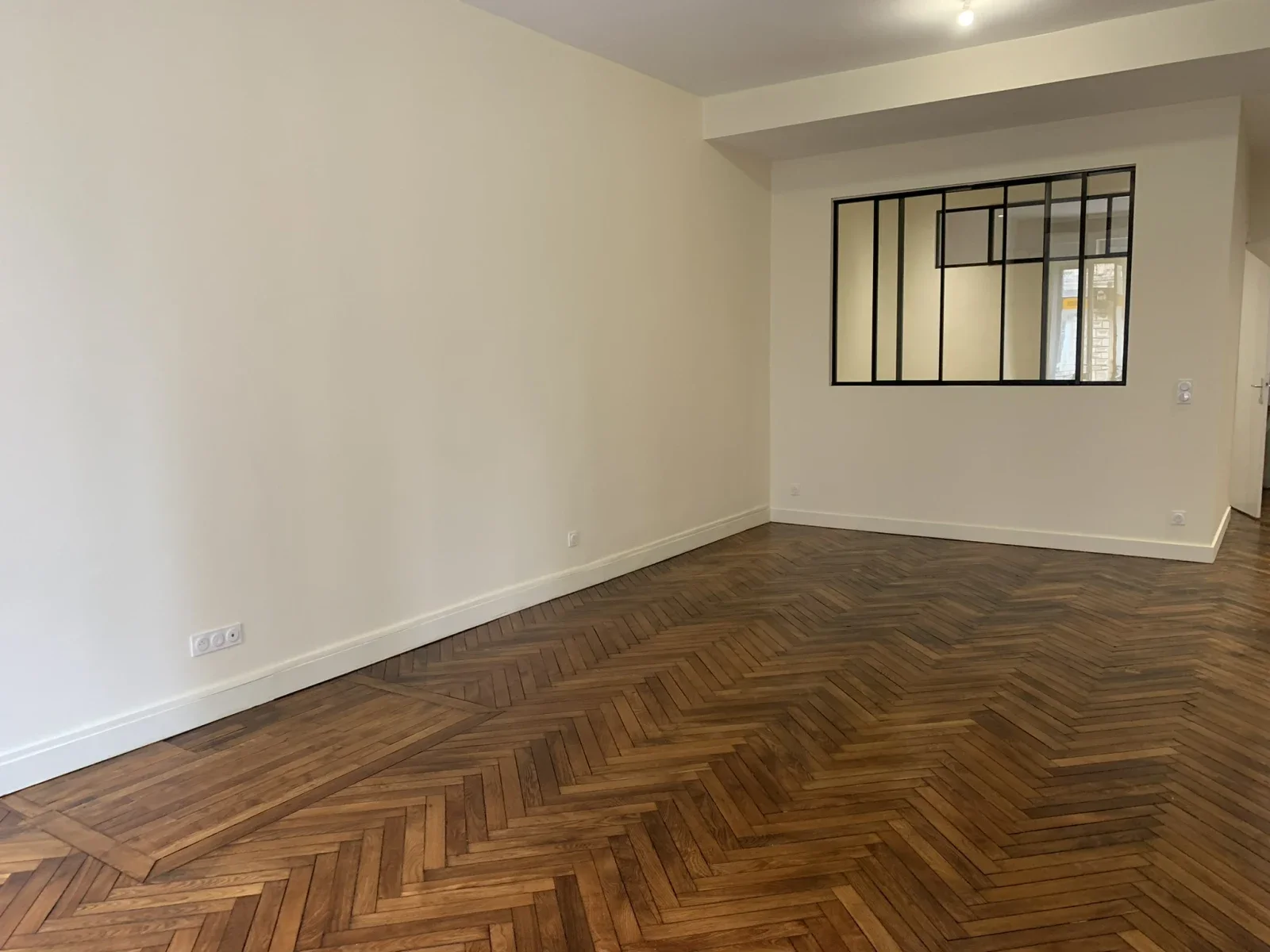 Appartement Avenue Jules Guesde à Vénissieux
