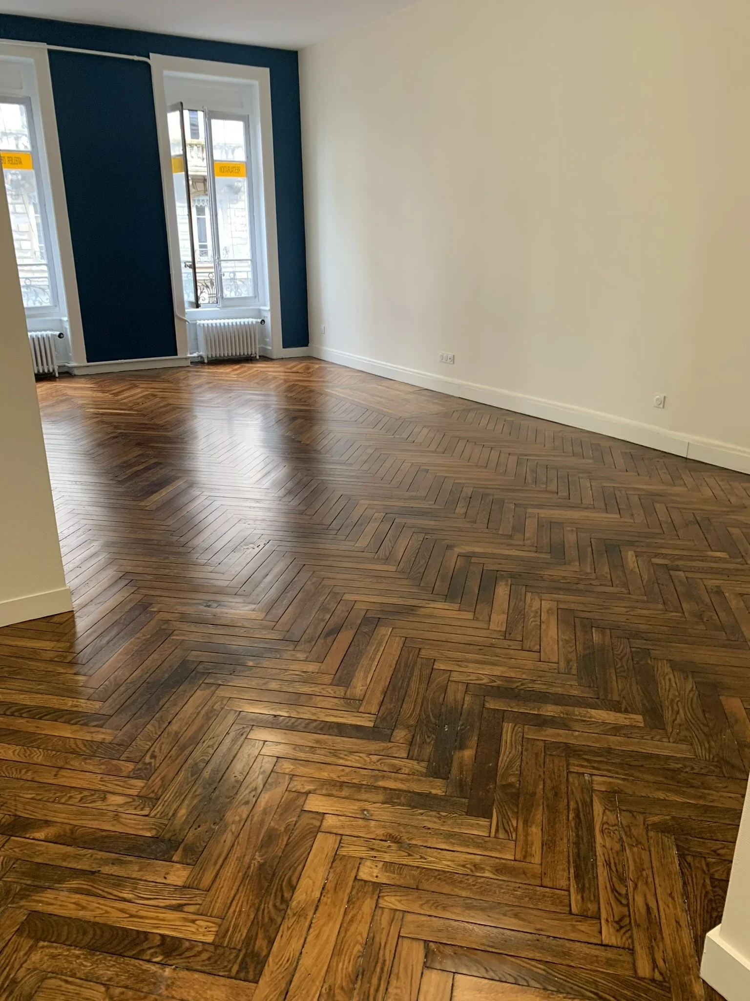 Appartement Avenue Jules Guesde à Vénissieux