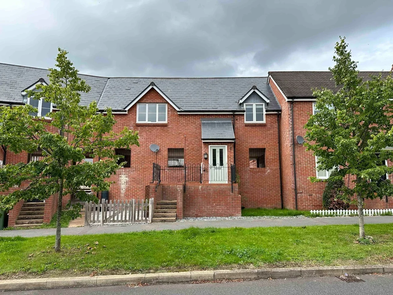 House Eagle Way in Bracknell