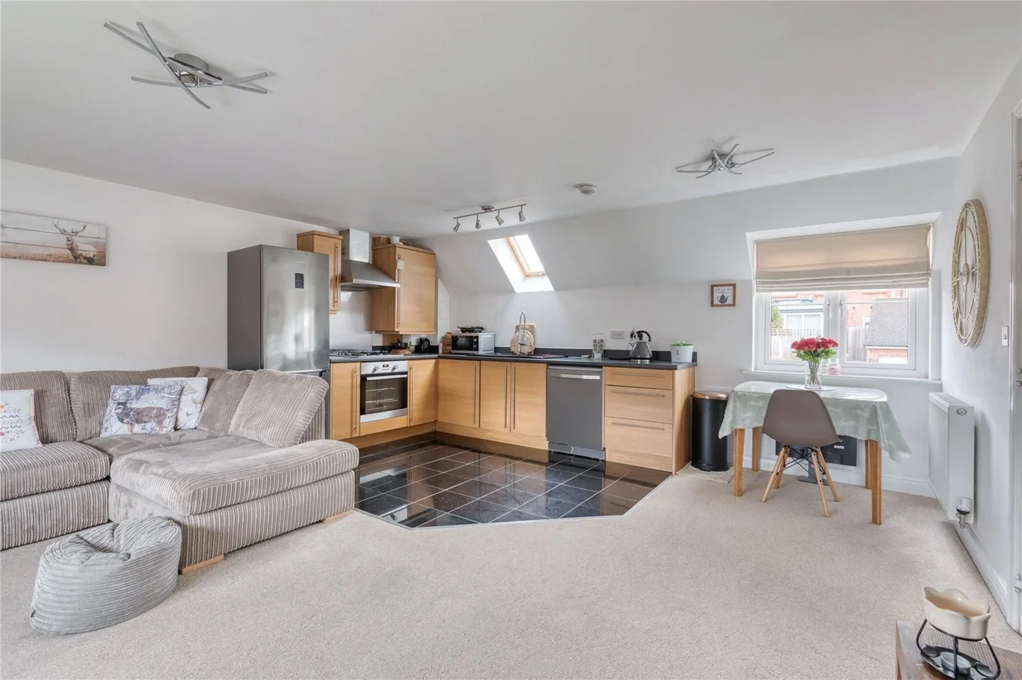 House Eagle Way in Bracknell