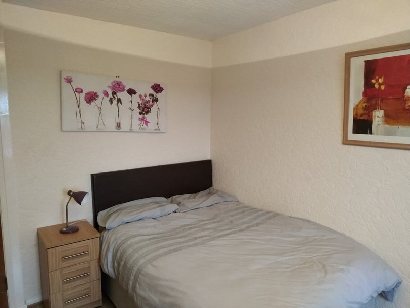 Room Leeson Walk in Birmingham