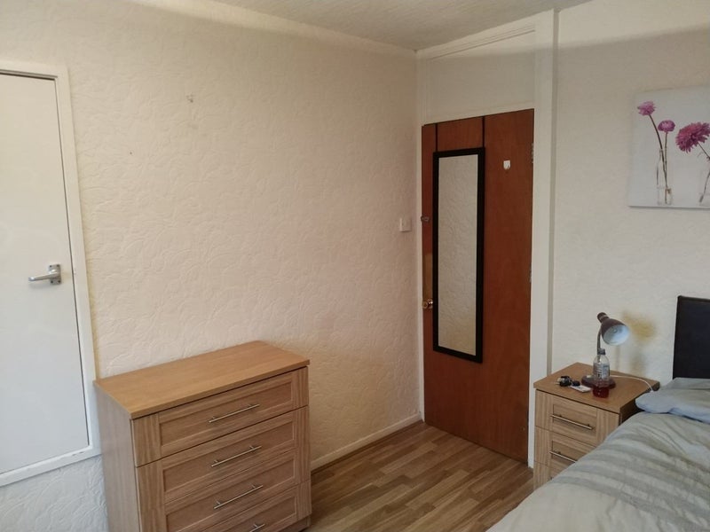 Room Leeson Walk in Birmingham