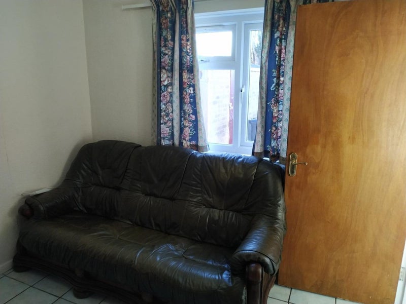 Room Leeson Walk in Birmingham