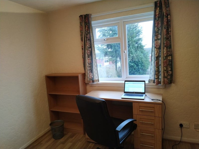 Room Leeson Walk in Birmingham