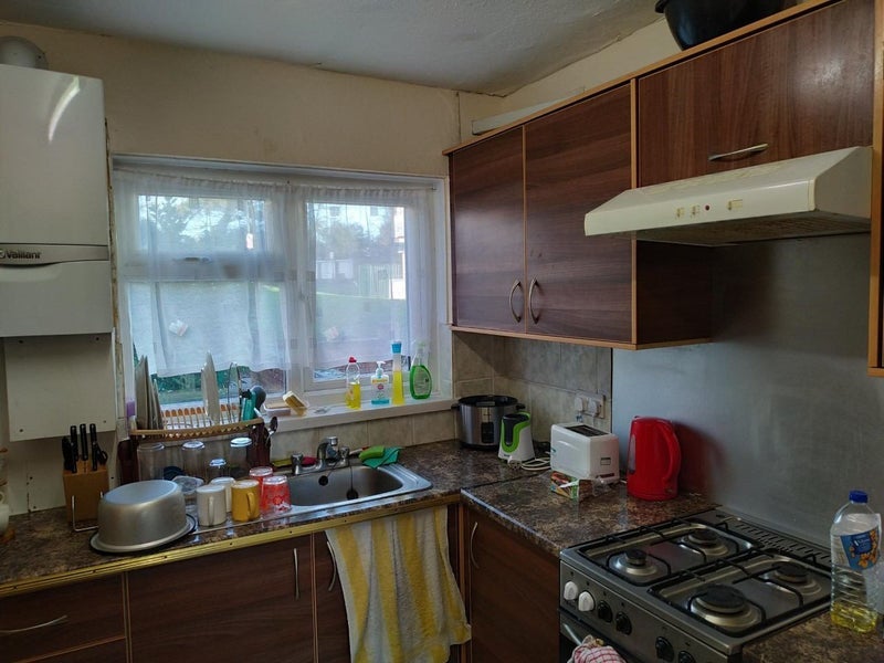 Room Leeson Walk in Birmingham