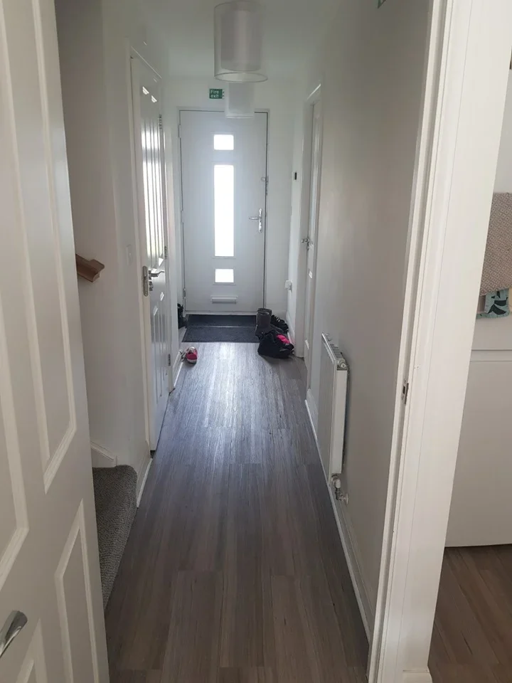 Room Hope Street in Birmingham