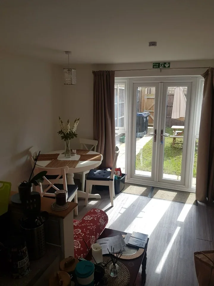 Room Hope Street in Birmingham