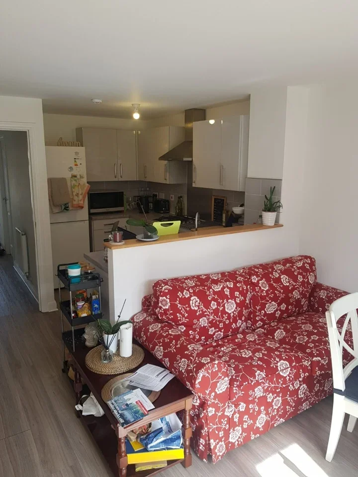 Room Hope Street in Birmingham