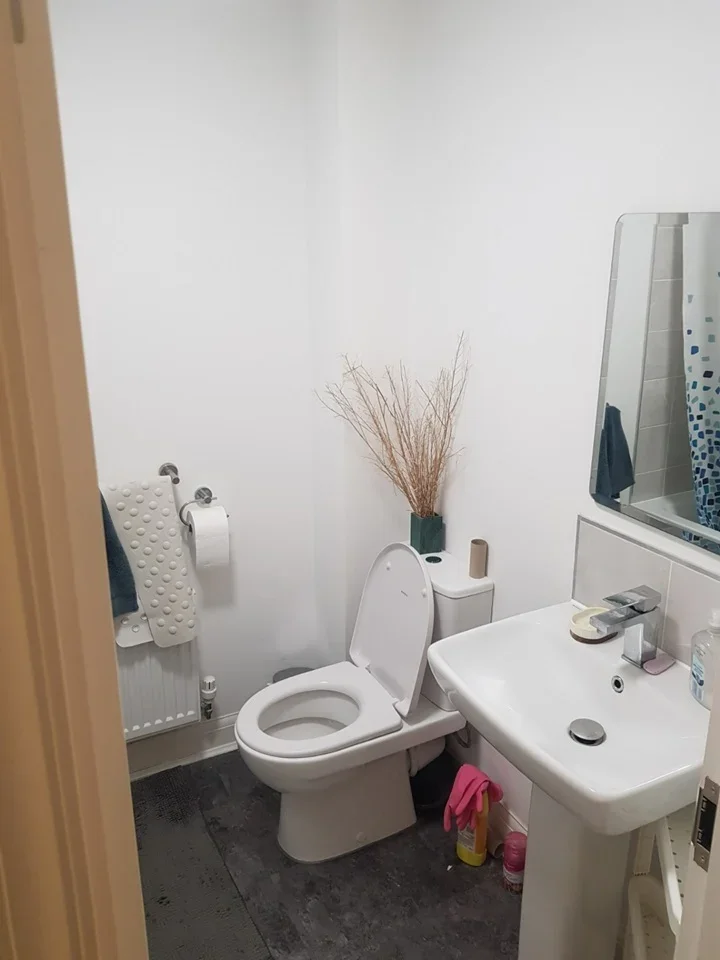 Room Hope Street in Birmingham