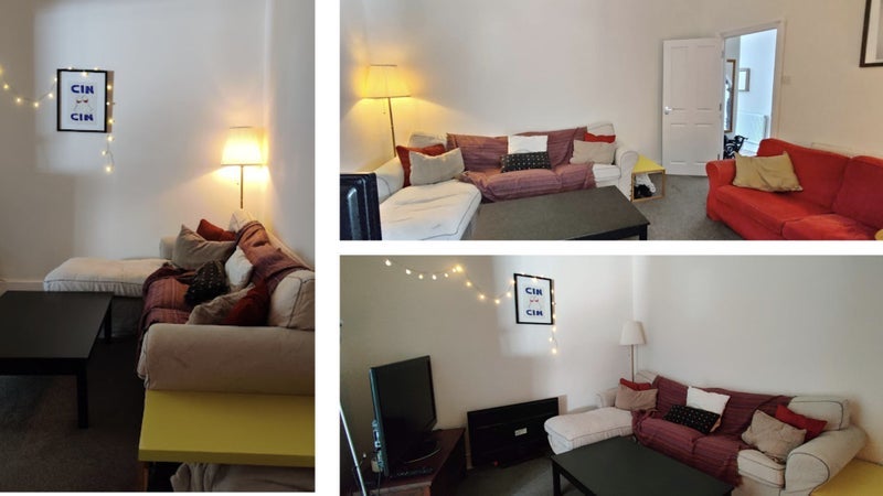 Room Listria Park in Greater London