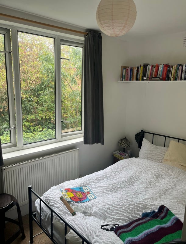 Room Listria Park in Greater London