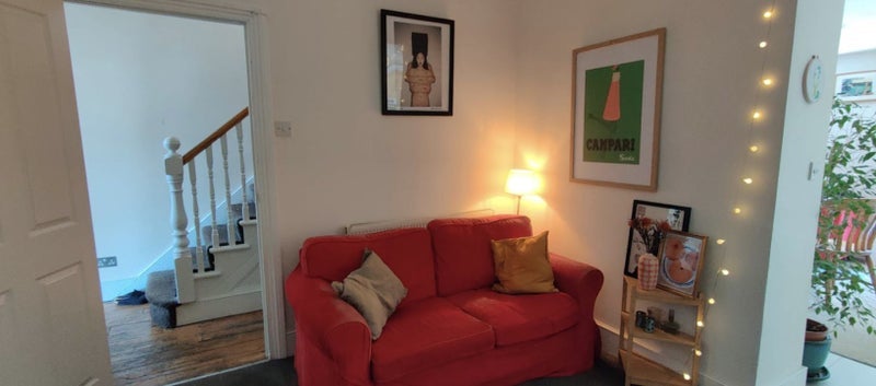 Room Listria Park in Greater London