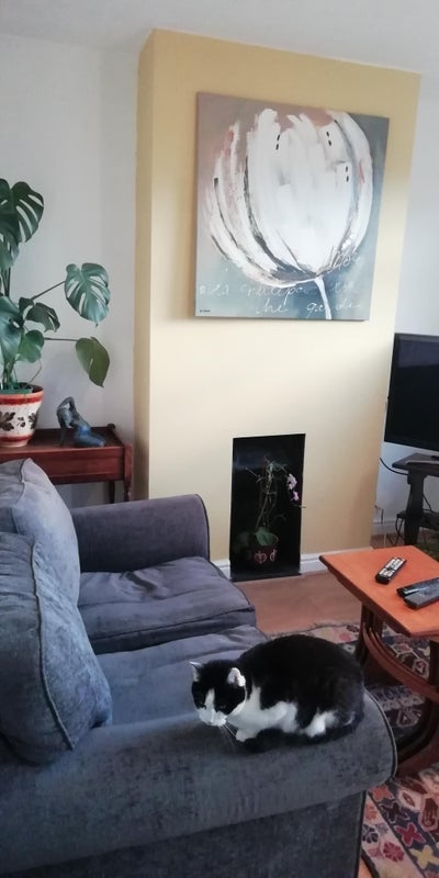 Room Ball Haye Green in Staffordshire Moorlands