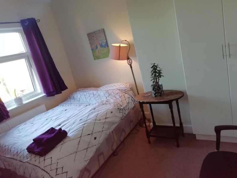 Room Ball Haye Green in Staffordshire Moorlands