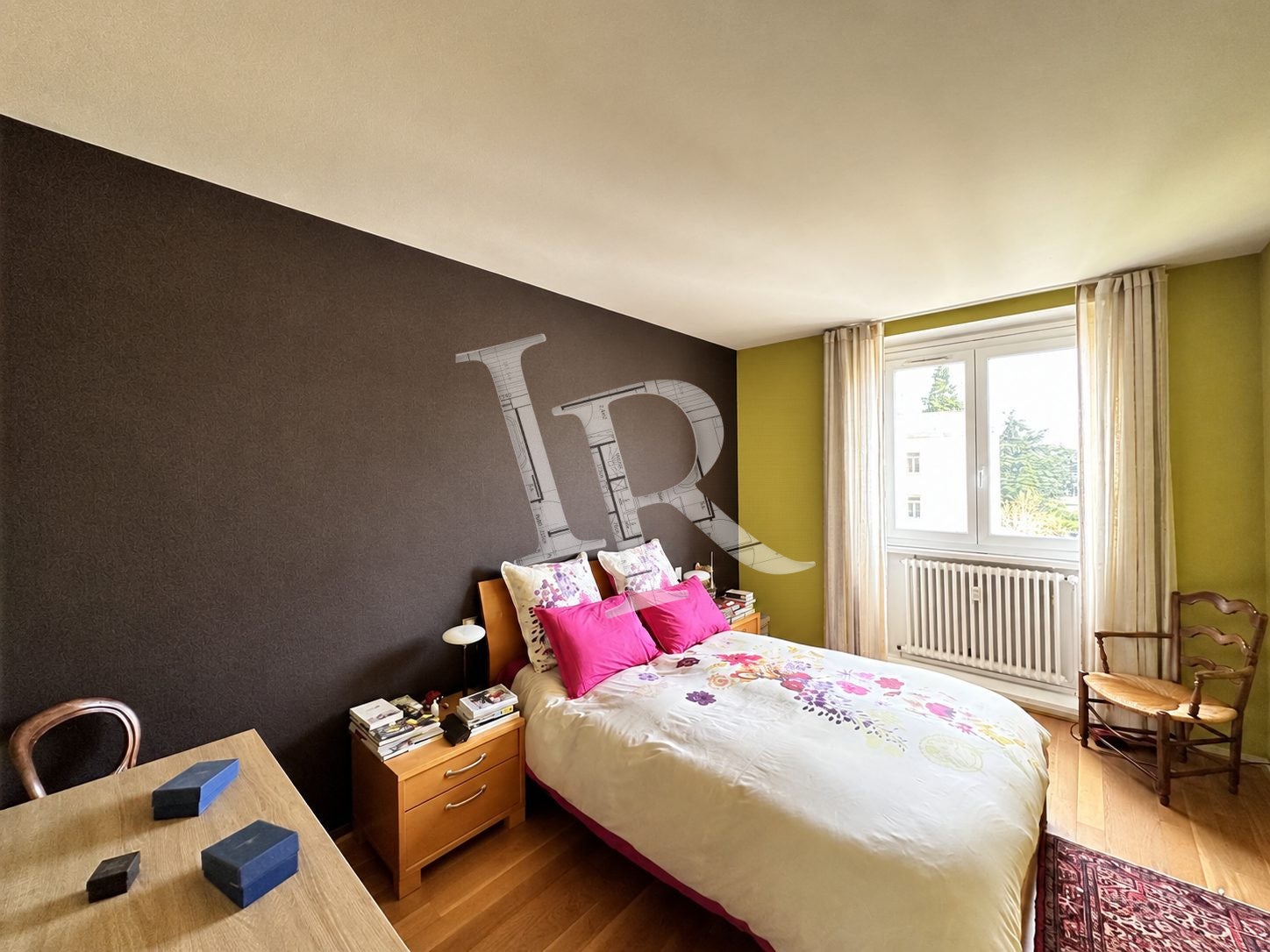 Appartement Rue de l'École Normale à Vals-près-le-Puy