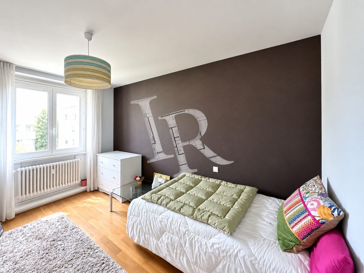 Flat Rue de l'École Normale in Vals-près-le-Puy