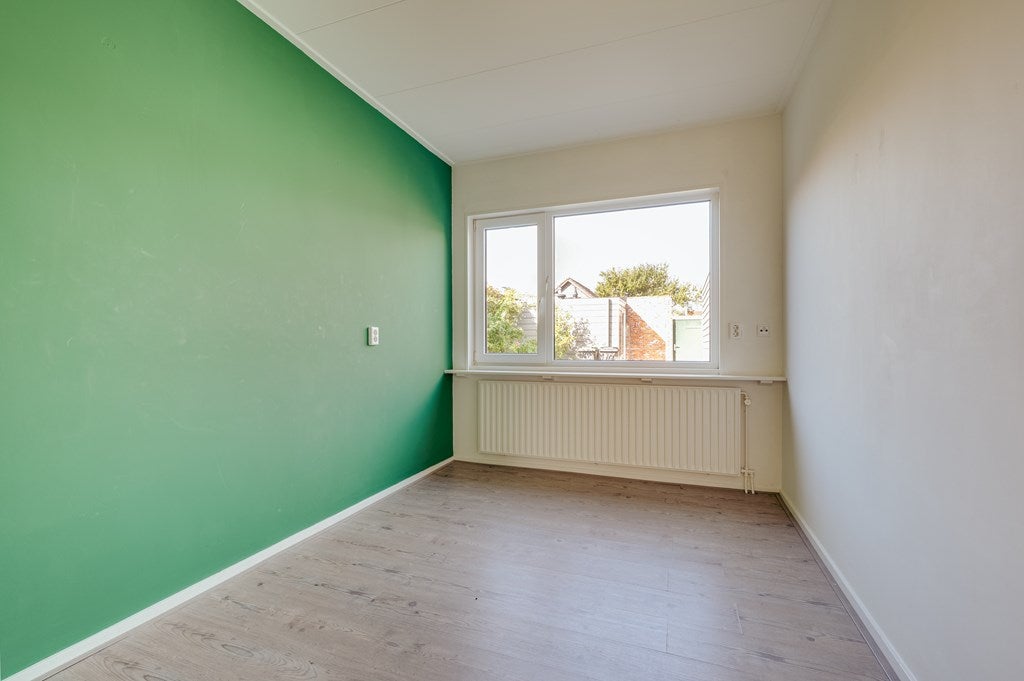 Twee-onder-één-kap te koop: Kon. Wilhelminastraat 26, Westkapelle