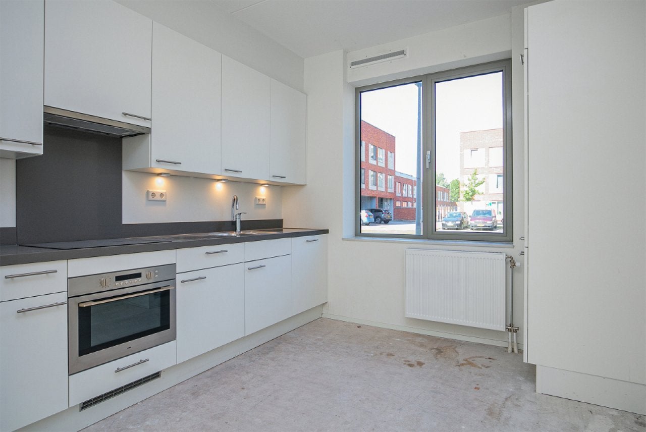 Huis Henri Dunantstraat 67 in Amsterdam
