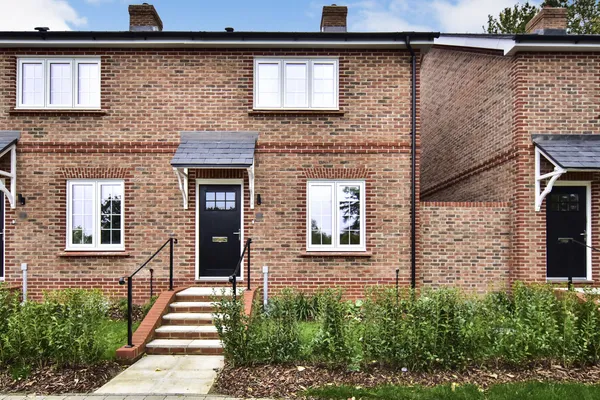 Flat King Street in Maidstone