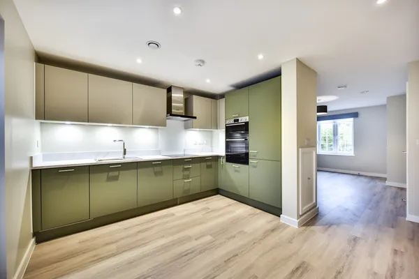 Flat King Street in Maidstone