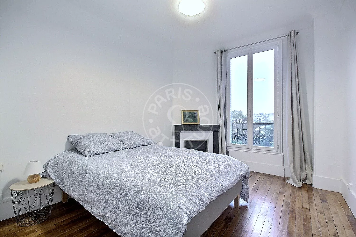 Appartement Avenue du Général Leclerc à Boulogne-Billancourt