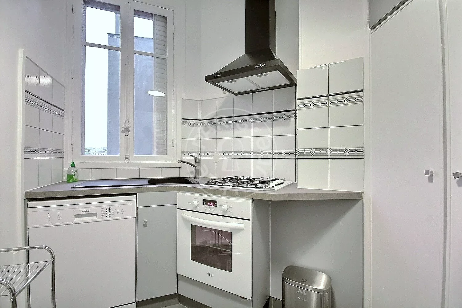 Appartement Avenue du Général Leclerc à Boulogne-Billancourt