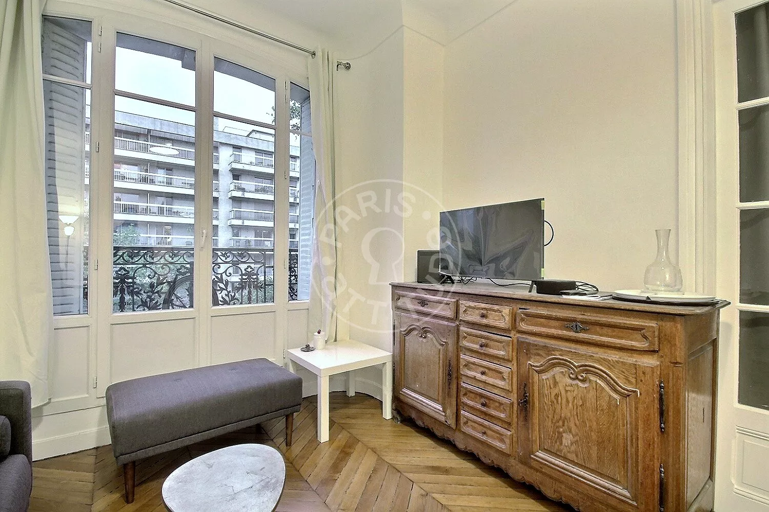 Appartement Avenue du Général Leclerc à Boulogne-Billancourt
