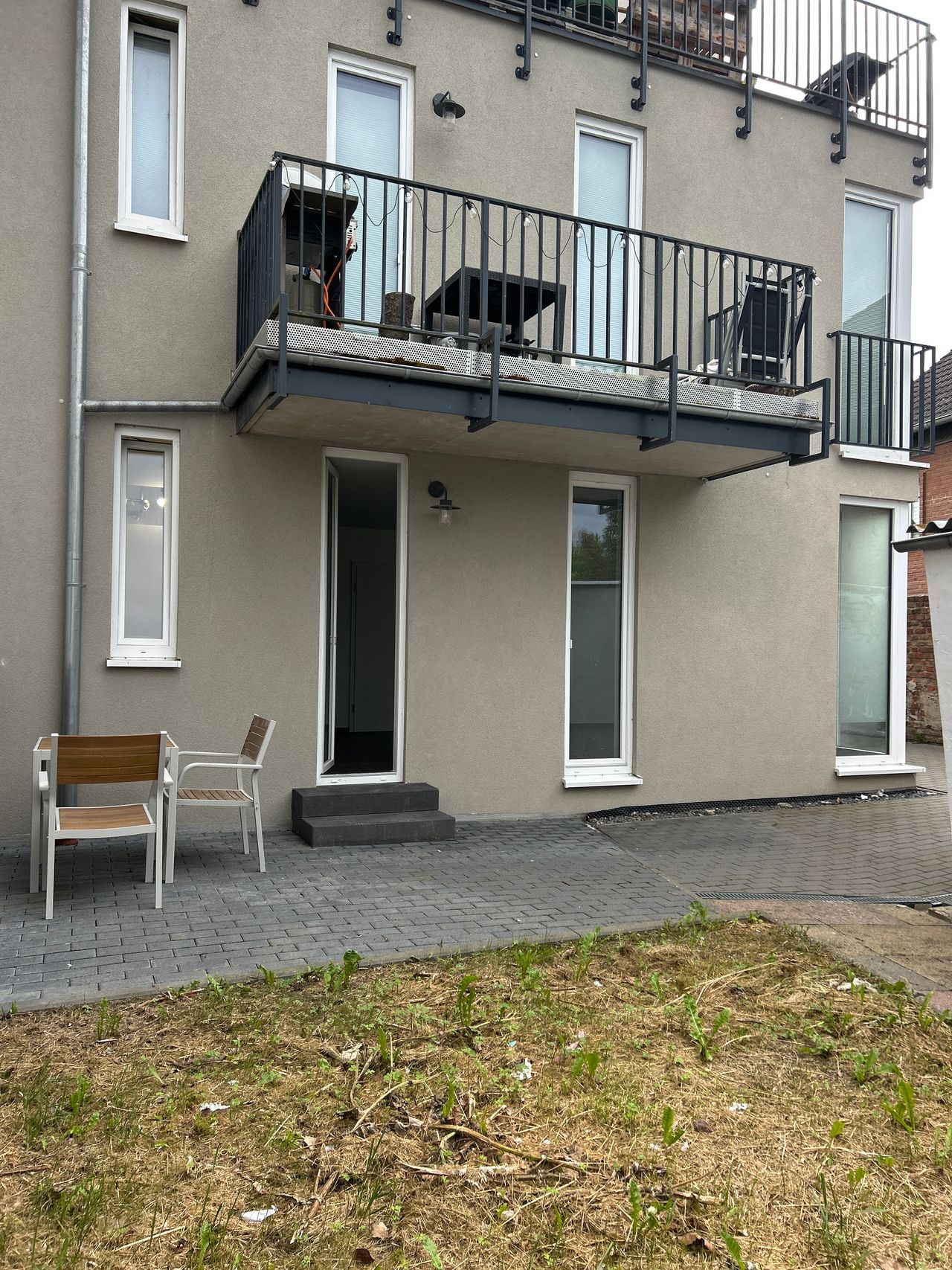 Wohnung Zülpicher Straße in Vettweiß