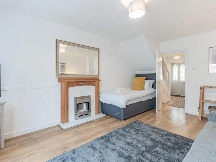 House Thistle Close in Basildon