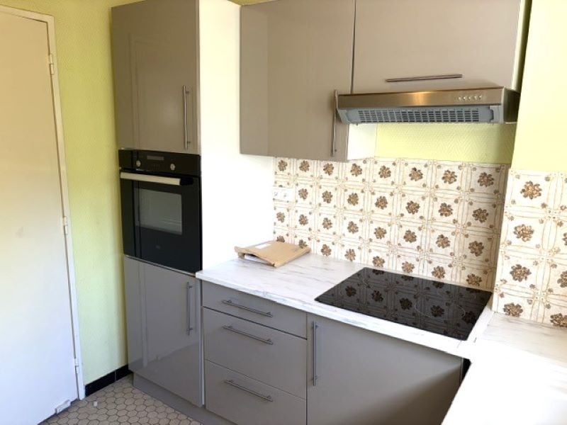 Flat Rue de Belchamps in Metz