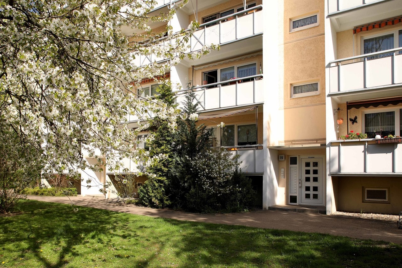Wohnung Koszaliner Straße in Neubrandenburg