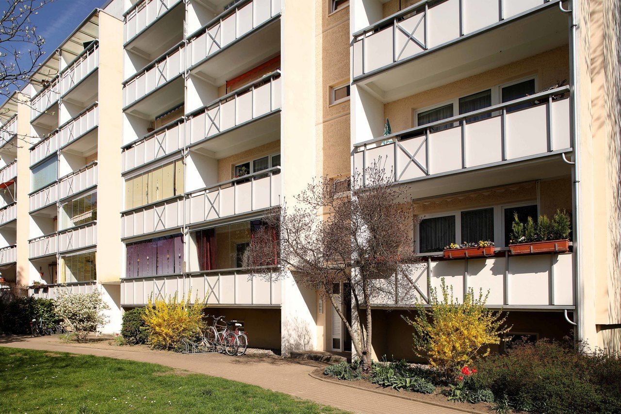 Wohnung Koszaliner Straße in Neubrandenburg