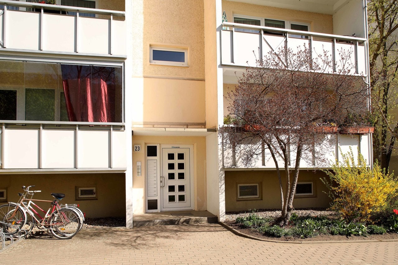 Wohnung Koszaliner Straße in Neubrandenburg