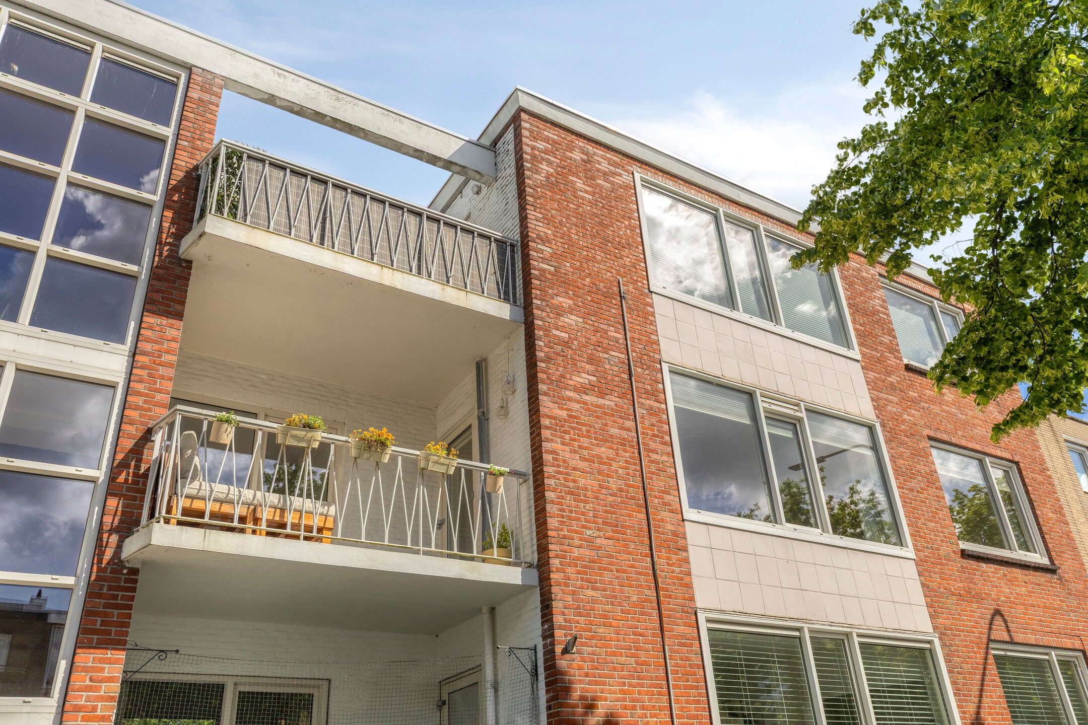 Appartement Van Iddekingeweg 67 in Groningen