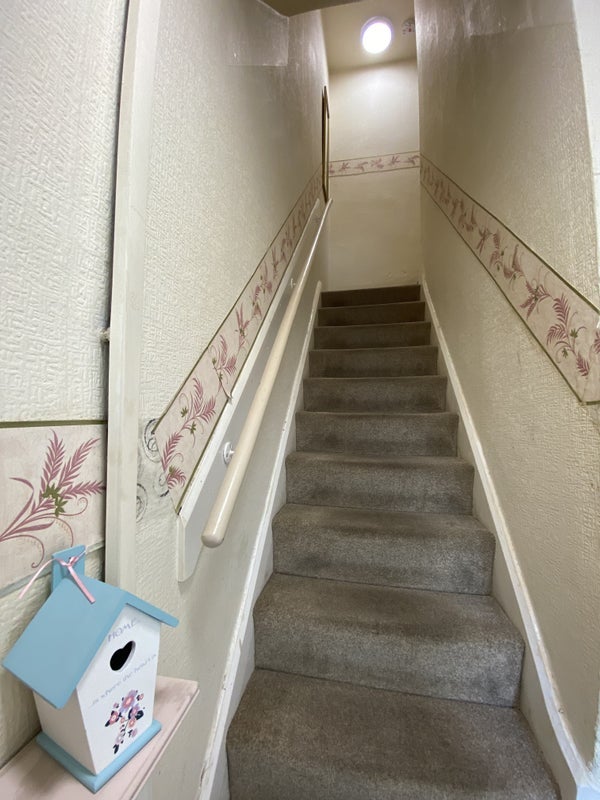 Room Saint Martin's Road in Newcastle-under-Lyme