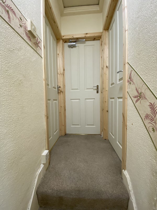 Room Saint Martin's Road in Newcastle-under-Lyme