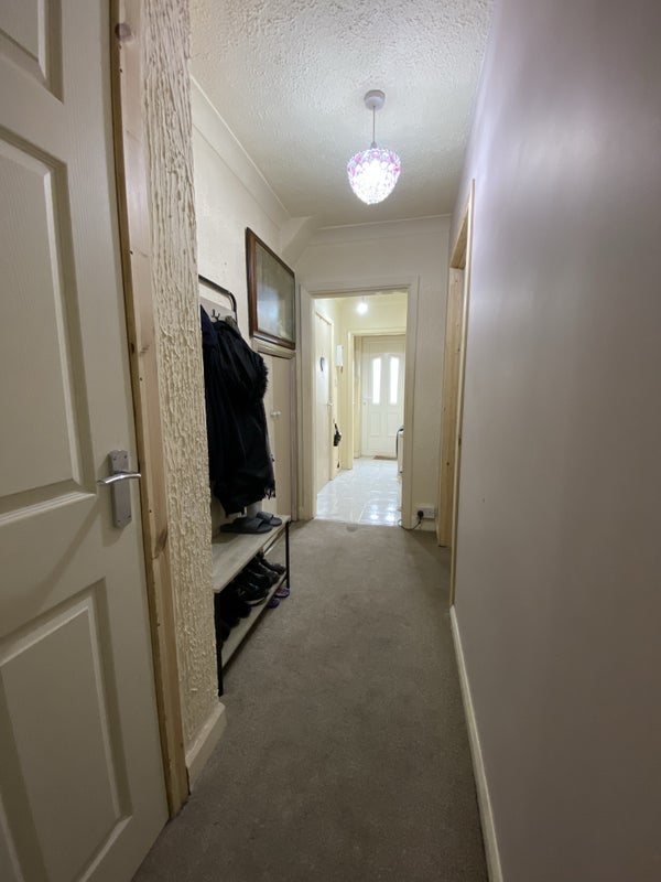 Room Saint Martin's Road in Newcastle-under-Lyme