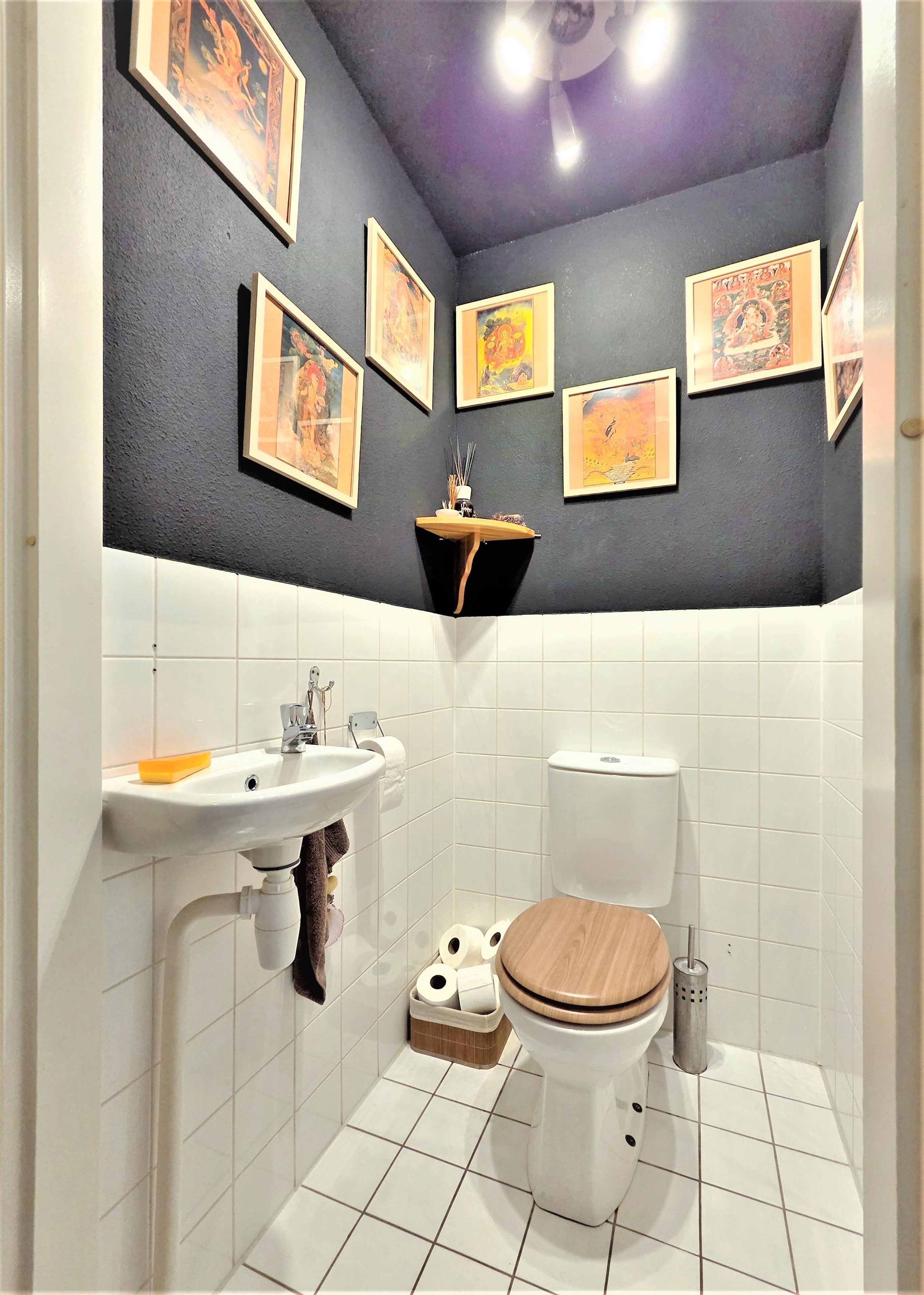Flat Vätternkade in Amsterdam