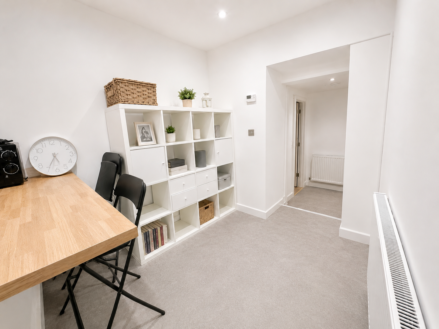 Flat Stoke Gabriel Road in Brixham