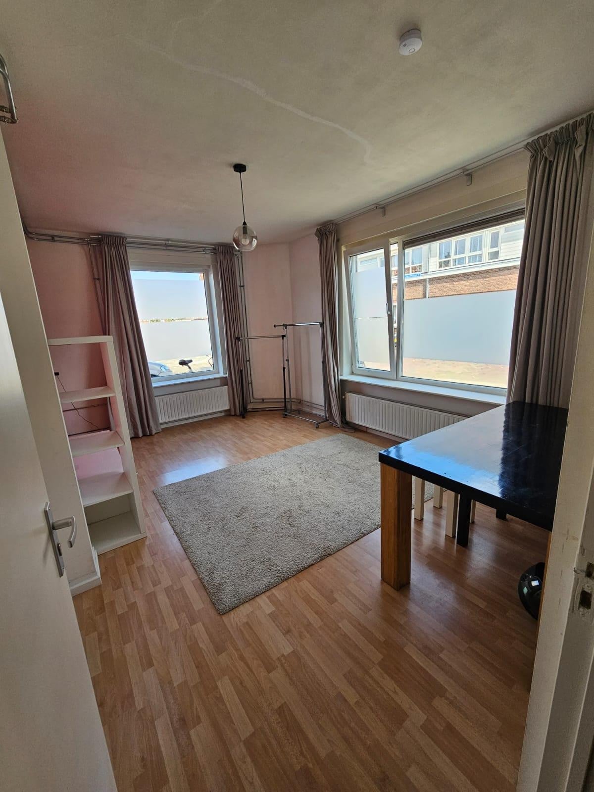 Kamer Amandelstraat in Utrecht