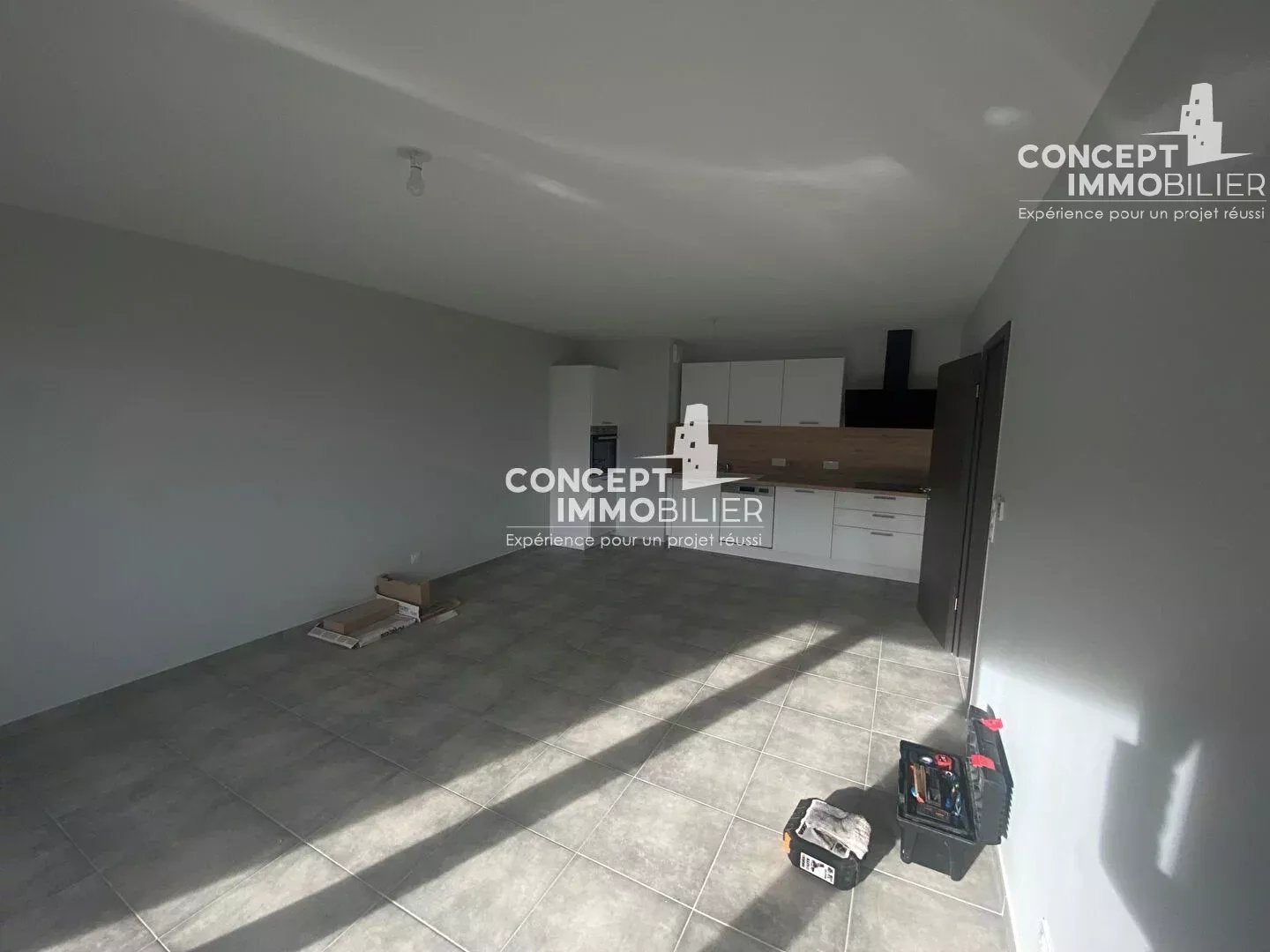 Appartement Boucle de la Tuilerie à Yutz