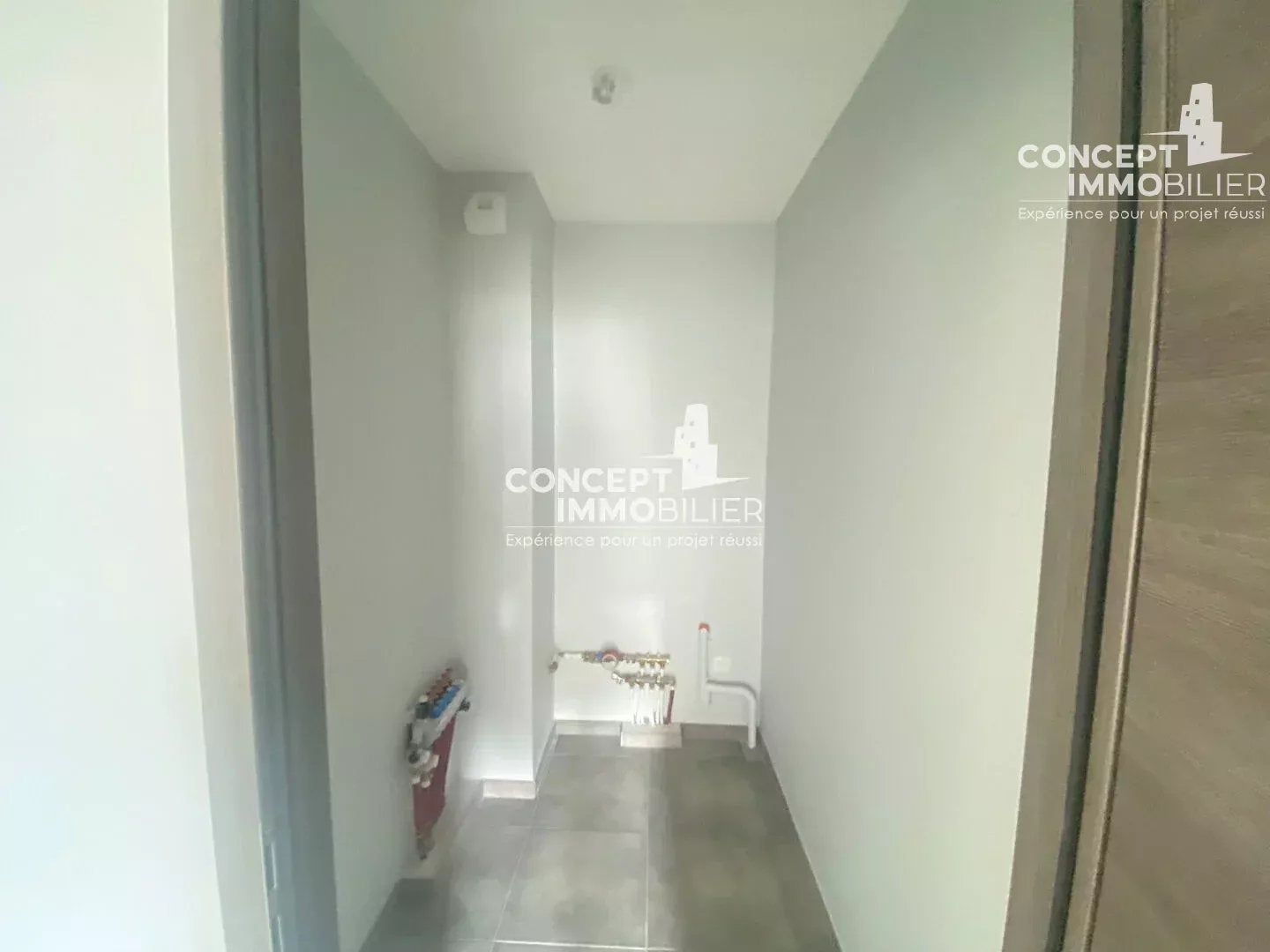 Appartement Boucle de la Tuilerie à Yutz
