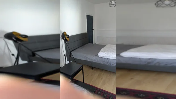 Flat Ederline Avenue in London
